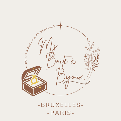 My Boite À Bijoux