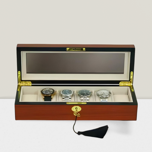 My Boite à Bijoux - Prague™ 6