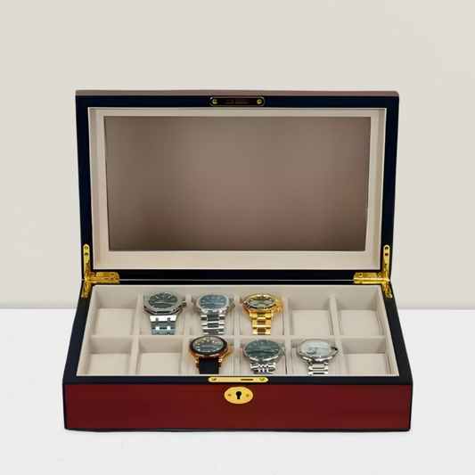 My Boite à Bijoux - Prague™ 12