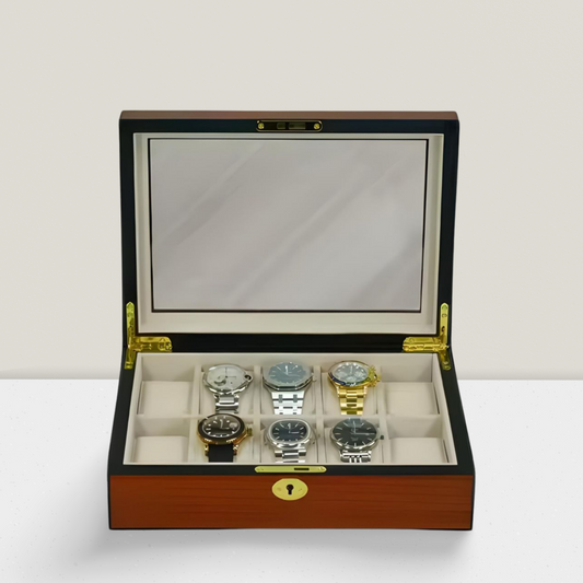 My Boite à Bijoux - Prague™ 10