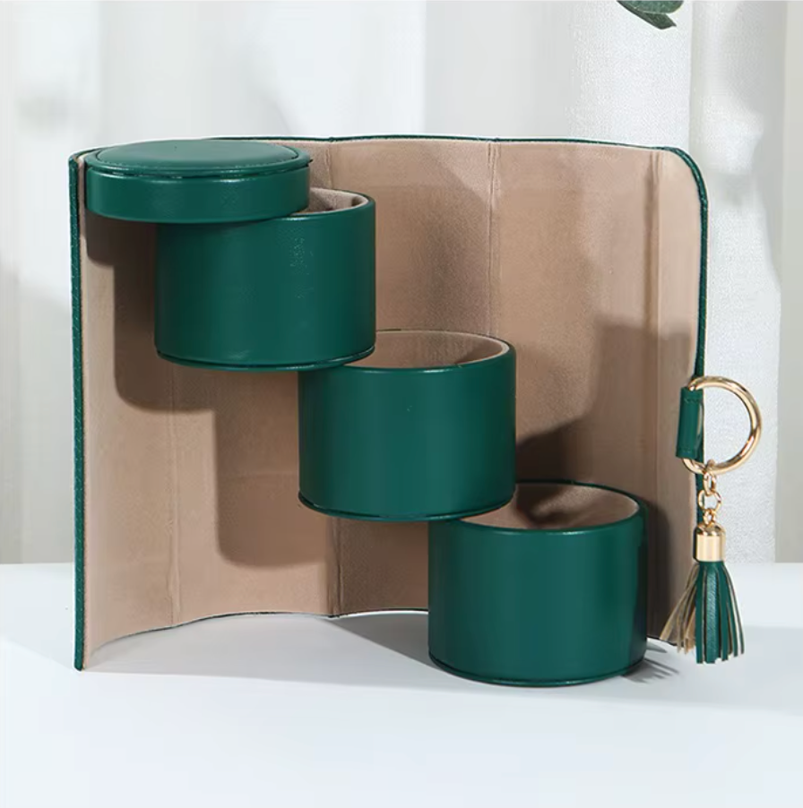 My Boite à Bijoux de Voyage - Madrid™