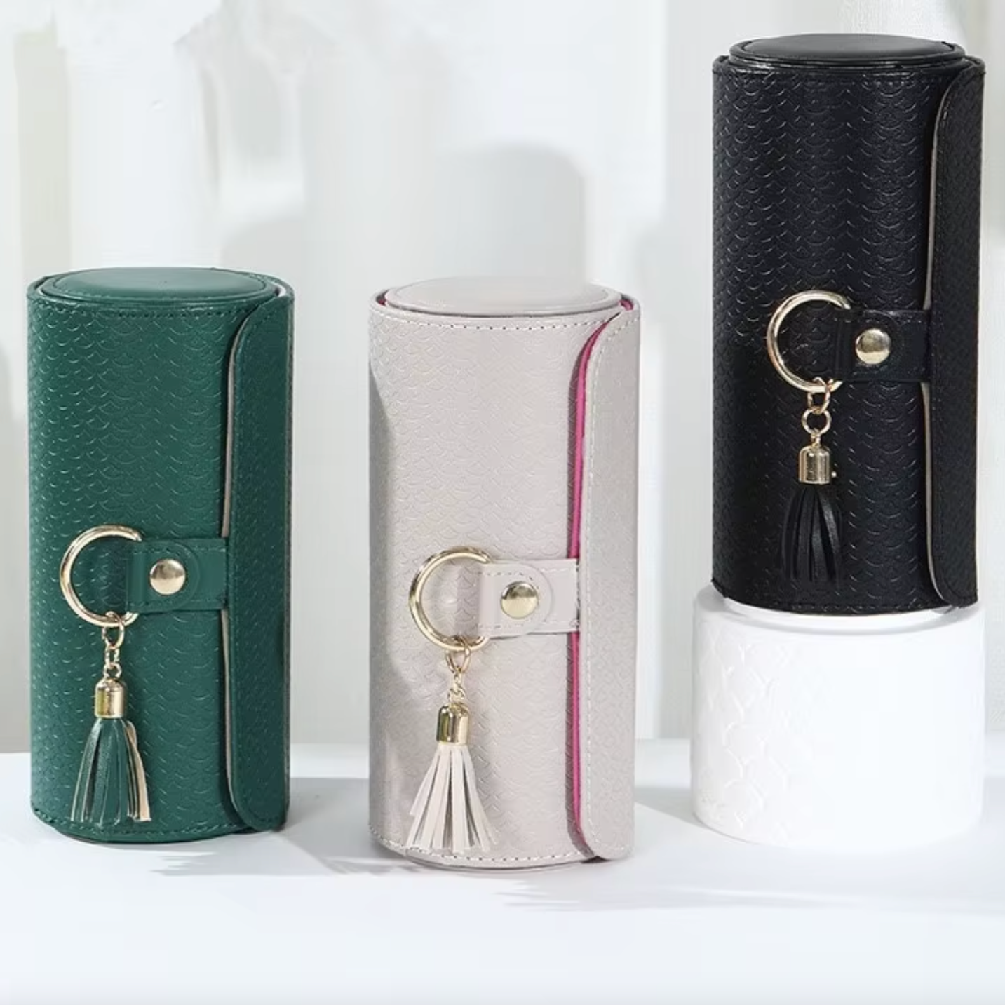 My Boite à Bijoux de Voyage - Madrid™