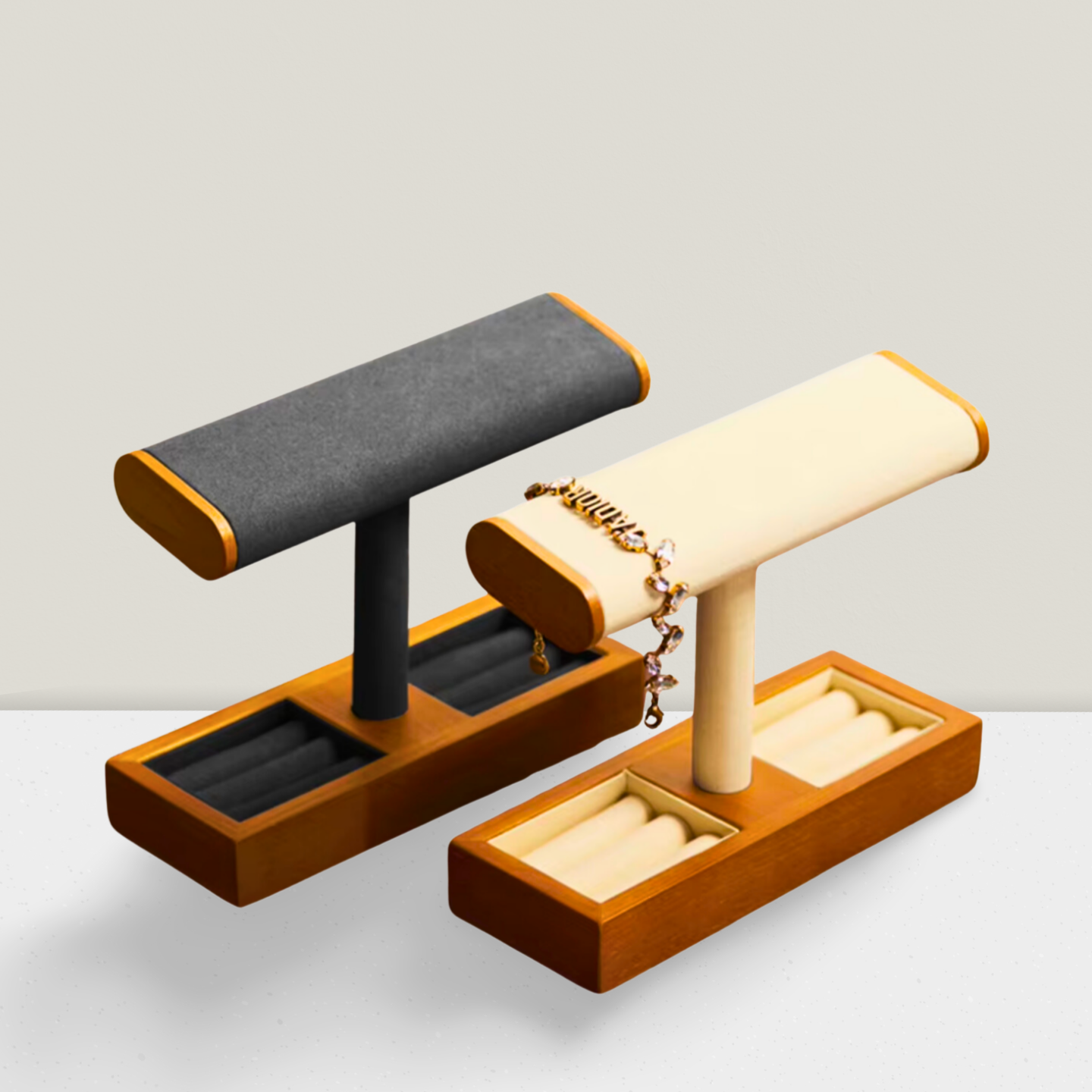 My Présentoir à Bijoux - Mathilde™