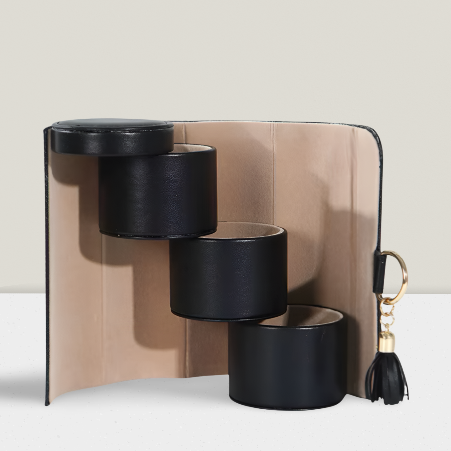 My Boite à Bijoux de Voyage - Madrid™