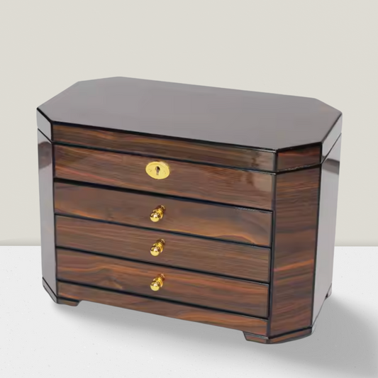 My Boite à Bijoux - Moscow™